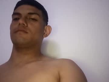 Gelvez842270 February 12, 2025 Chaturbate stream image