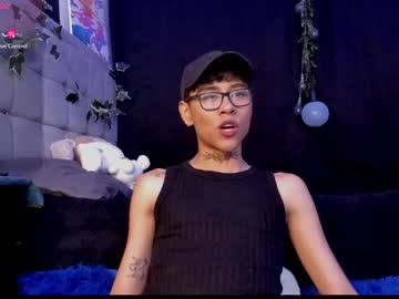 Jacks_Hotter February 12, 2025 Chaturbate stream image