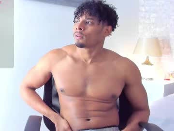 Jacub_Micke February 12, 2025 Chaturbate stream image