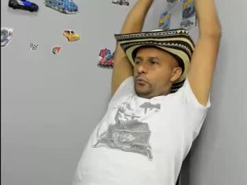 Jhakalon February 12, 2025 Chaturbate stream image