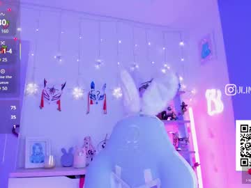 Ji_Hyun February 12, 2025 Chaturbate stream image
