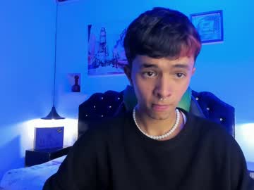Justine_Ac February 12, 2025 Chaturbate stream image