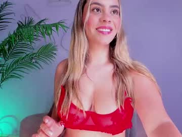 Karen_Lynch1 February 12, 2025 Chaturbate stream image