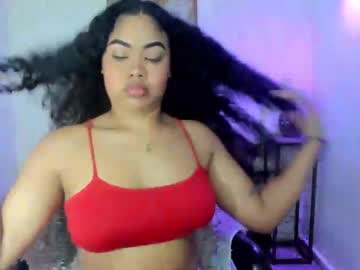 Karina_Ebony01 February 12, 2025 Chaturbate stream image
