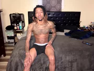 Kiingjupiter February 12, 2025 Chaturbate stream image