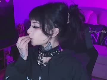 Liaa_Rodriguezz February 12, 2025 Chaturbate stream image