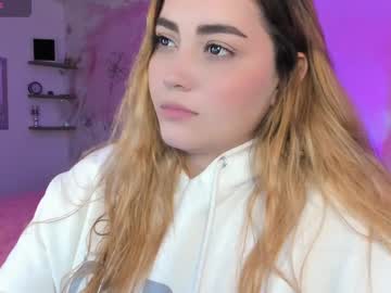 Lucia_Star_ February 12, 2025 Chaturbate stream image