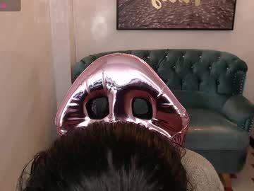Lucy_V_ February 12, 2025 Chaturbate stream image