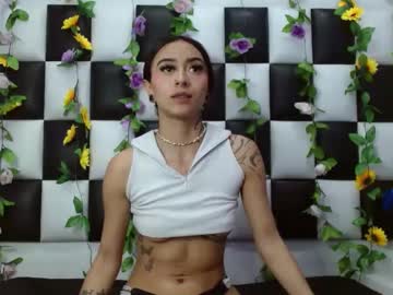 Miaa_Thopmson February 12, 2025 Chaturbate stream image