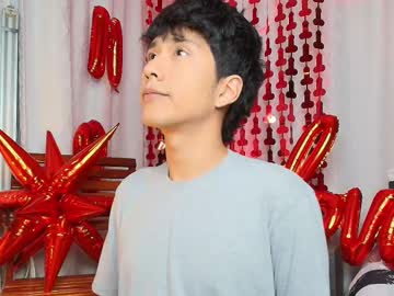Mx_Duff February 12, 2025 Chaturbate stream image