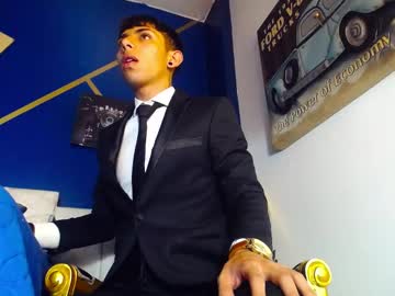Piipe28 February 12, 2025 Chaturbate stream image