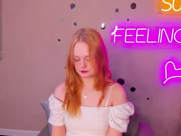Rebecca_Johnsson February 12, 2025 Chaturbate stream image