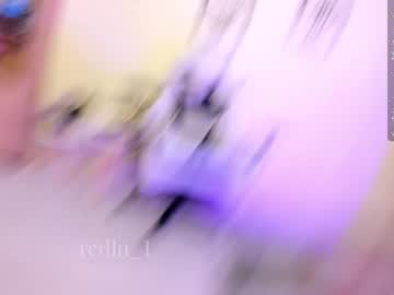 Redlu_1 February 12, 2025 Chaturbate stream image