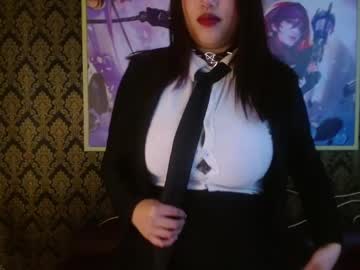 Rouse_Darkk February 12, 2025 Chaturbate stream image