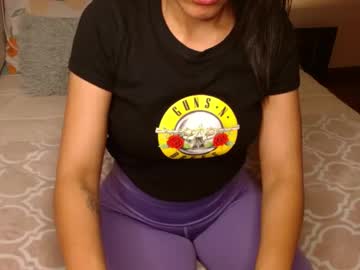Rouss_Henao February 12, 2025 Chaturbate stream image