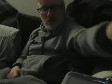 Rusty69x February 12, 2025 Chaturbate stream image