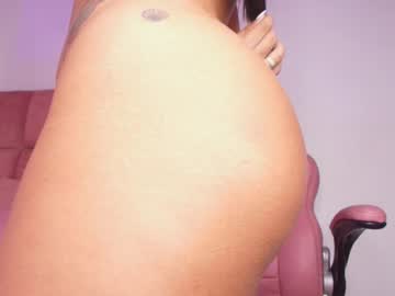 S_Samanthax February 12, 2025 Chaturbate stream image