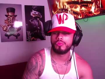 Saimong10 February 12, 2025 Chaturbate stream image