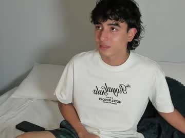 Salvatore_Montt February 12, 2025 Chaturbate stream image