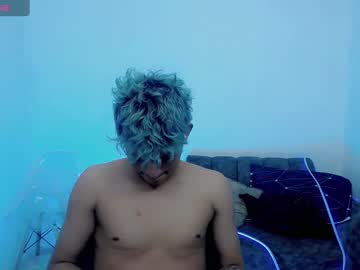 Santiago_19_ February 12, 2025 Chaturbate stream image