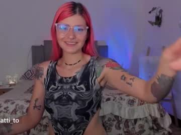 Satomimori February 12, 2025 Chaturbate stream image