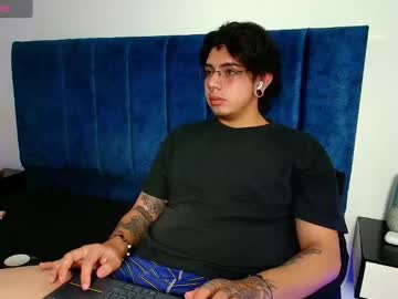 Sweetieandlockie February 12, 2025 Chaturbate stream image