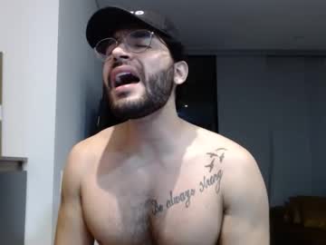Tim_Cox February 12, 2025 Chaturbate stream image