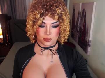 Xshadowseductressmitchx February 12, 2025 Chaturbate stream image