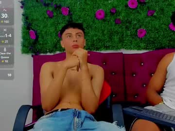 Alex_Sexilips February 12, 2025 Chaturbate stream image