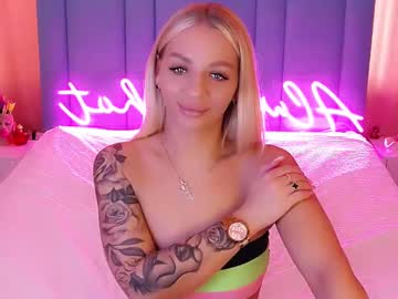 Allwayshottt February 12, 2025 Chaturbate stream image
