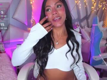 Amber_Villalobos stream photo from February 12, 2025