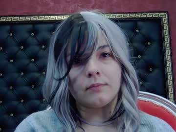 Amyvoss February 12, 2025 Chaturbate stream image