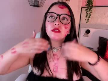Annia_Paris February 12, 2025 Chaturbate stream image