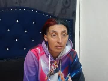 Anyu_1306 February 12, 2025 Chaturbate stream image