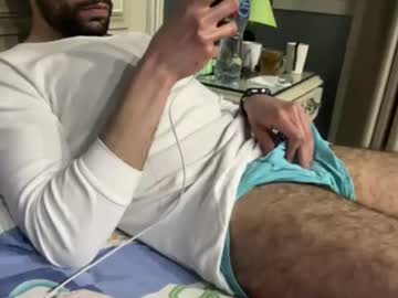 Arabman991 February 12, 2025 Chaturbate stream image