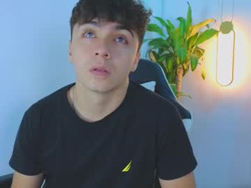 Aron__Cooper February 12, 2025 Chaturbate stream image