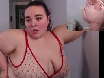 Ashbashgirl February 12, 2025 Chaturbate stream image