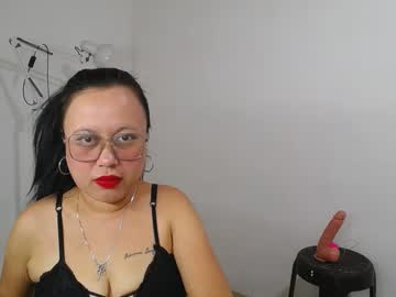 Asiantisay February 12, 2025 Chaturbate stream image