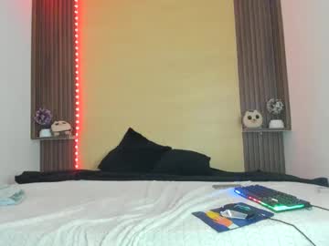 Axelfox_ February 12, 2025 Chaturbate stream image