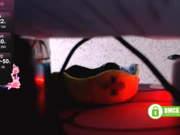 Black_Neon February 12, 2025 Chaturbate stream image