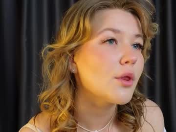 Blondy_Glamor February 12, 2025 Chaturbate stream image