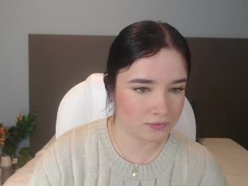 Chloeevanss__ February 12, 2025 Chaturbate stream image