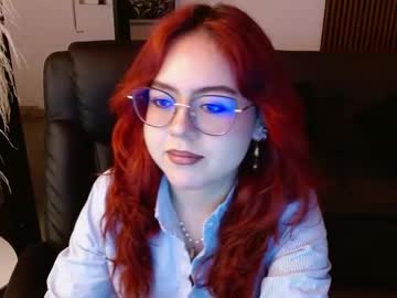 Crimson_Tati February 12, 2025 Chaturbate stream image
