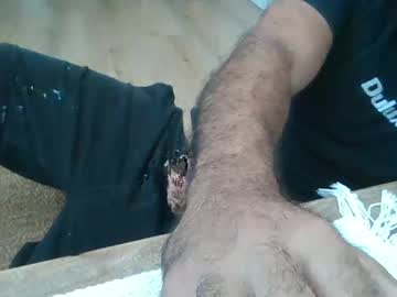 Danielxo18cm February 12, 2025 Chaturbate stream image