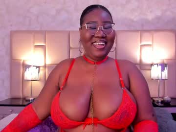 Darnellqueen February 12, 2025 Chaturbate stream image