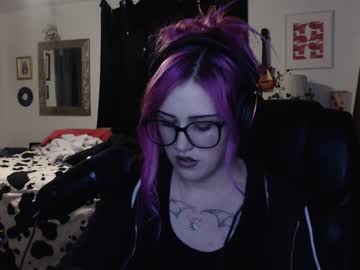 Demongf February 12, 2025 Chaturbate stream image
