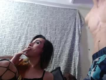 Draco_Dante February 12, 2025 Chaturbate stream image