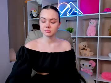 Emma_Richardsonn February 12, 2025 Chaturbate stream image