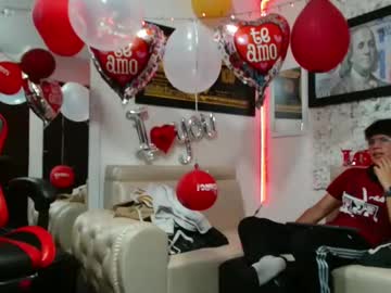 Hercules_Men February 12, 2025 Chaturbate stream image