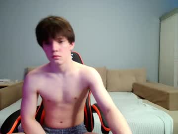 High_Of_Guys February 12, 2025 Chaturbate stream image
